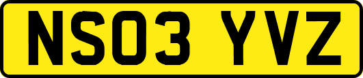 NS03YVZ