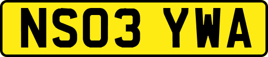 NS03YWA