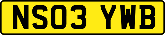 NS03YWB