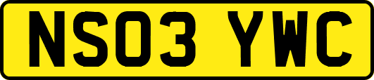 NS03YWC