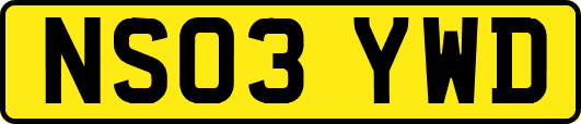 NS03YWD