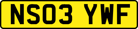 NS03YWF
