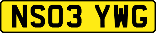 NS03YWG