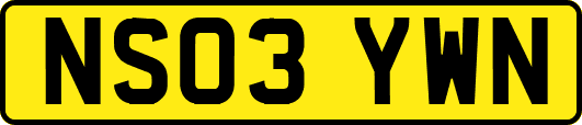 NS03YWN