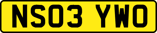 NS03YWO