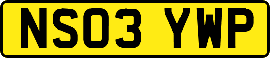 NS03YWP