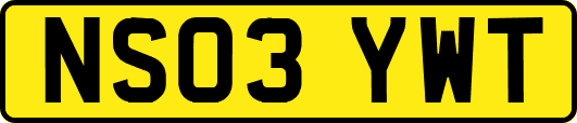 NS03YWT