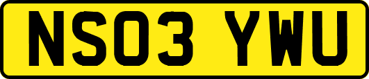 NS03YWU