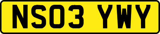 NS03YWY