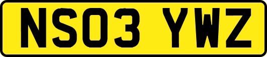 NS03YWZ