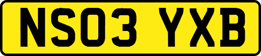 NS03YXB