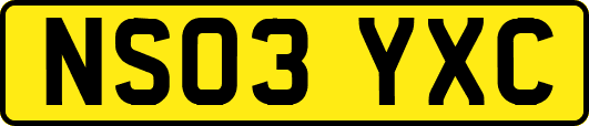 NS03YXC