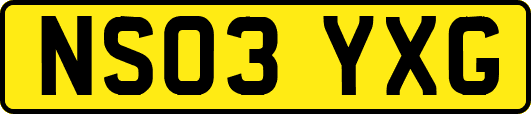 NS03YXG
