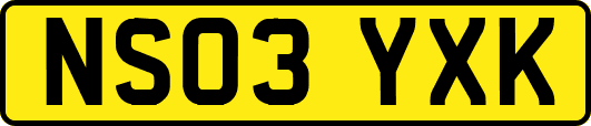 NS03YXK