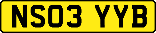 NS03YYB