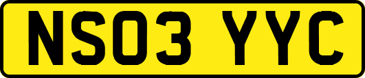 NS03YYC