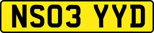 NS03YYD