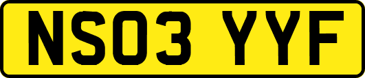 NS03YYF
