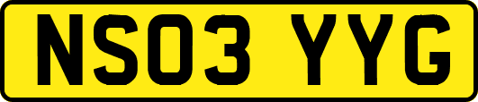 NS03YYG