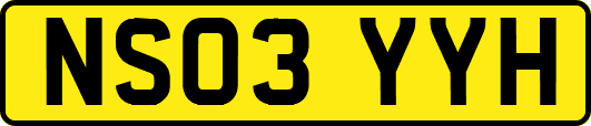 NS03YYH