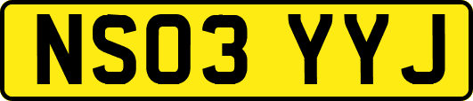 NS03YYJ
