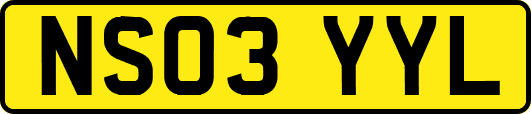 NS03YYL