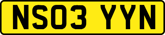 NS03YYN