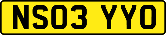 NS03YYO