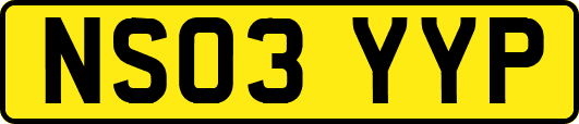 NS03YYP