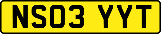 NS03YYT