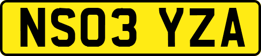 NS03YZA
