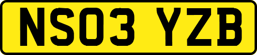 NS03YZB
