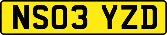 NS03YZD