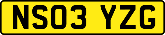 NS03YZG