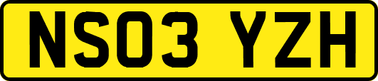 NS03YZH