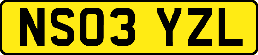 NS03YZL