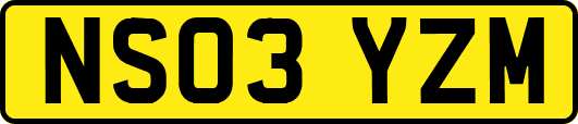 NS03YZM