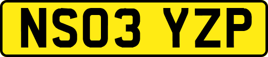 NS03YZP