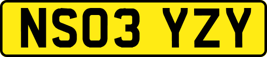 NS03YZY
