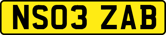 NS03ZAB