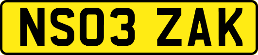 NS03ZAK