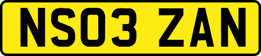 NS03ZAN