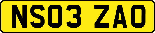 NS03ZAO