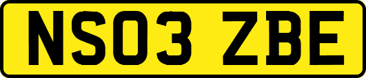 NS03ZBE