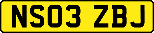 NS03ZBJ