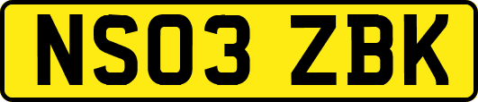 NS03ZBK