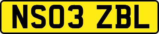 NS03ZBL