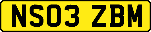 NS03ZBM