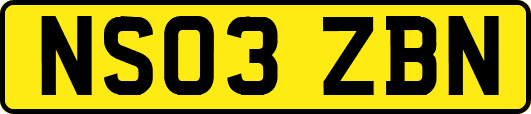 NS03ZBN