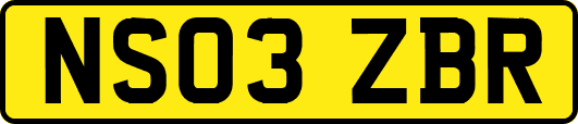 NS03ZBR